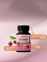 Soporte para la Salud Articular de Cereza Ácida